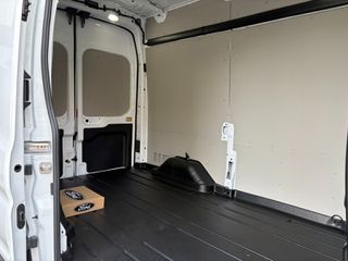 Ford Transit 2025 350M Trend Electric Motor 1-speed-thumb-10