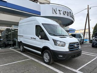 Ford Transit 2025 350M Trend Electric Motor 1-speed-thumb-1