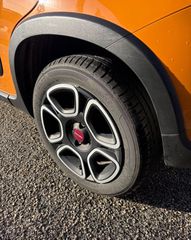 Fiat Panda 2021 4X4 1.3 MULTI JET DIESEL