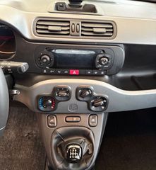 Fiat Panda 2021 4X4 1.3 MULTI JET DIESEL-thumb-2