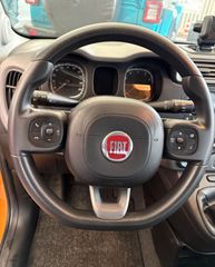 Fiat Panda 2021 4X4 1.3 MULTI JET DIESEL-thumb-3