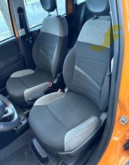 Fiat Panda 2021 4X4 1.3 MULTI JET DIESEL-thumb-4