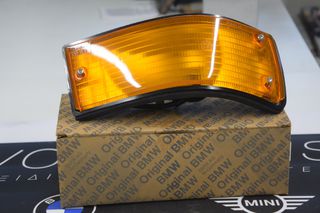 Γνήσιο BMW Φλας Αριστερό – E28 – 63131366563 – Καινούργιο (NOS)