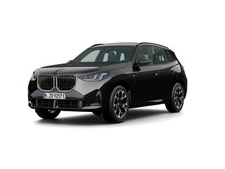 Bmw X3 2025 (X3 30e xDrive)
