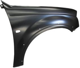 ΦΤΕΡΟ ISUZU DMAX '02-'07 4WD ΜΕ ΤΡΥΠΑ ΓΙΑ ΦΛΑΣ ΚΑΙ ΜΕ ΤΡΥΠΕΣ ΓΙΑ ΔΙΑΚΟΣΜΗΤΙΚΟ ΕΜΠΡΟΣ ΔΕΞΙΑ