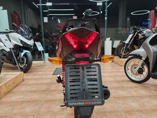 Honda CBF 125 2026 ΕΤΟΙΜΟΠΑΡΑΔΟΤΟ !!!! ΜΟΝΤΕΛΟ  2026 !!! ΚΟΚΚΙΝΟ-thumb-7