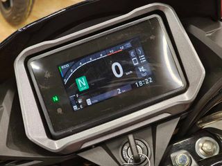 Honda CBF 125 2026 ΕΤΟΙΜΟΠΑΡΑΔΟΤΟ !!!! ΜΟΝΤΕΛΟ  2026 !!! ΚΟΚΚΙΝΟ-thumb-11