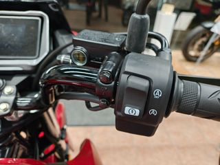 Honda CBF 125 2026 ΕΤΟΙΜΟΠΑΡΑΔΟΤΟ !!!! ΜΟΝΤΕΛΟ  2026 !!! ΚΟΚΚΙΝΟ-thumb-13