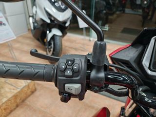 Honda CBF 125 2026 ΕΤΟΙΜΟΠΑΡΑΔΟΤΟ !!!! ΜΟΝΤΕΛΟ  2026 !!! ΚΟΚΚΙΝΟ-thumb-14