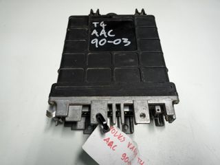 Εγκέφαλος / Μονάδα Ελέγχου Κινητήρα (ECU) Siemens VOLKSWAGEN  T4   1990 - 2003 με κωδικούς  044 906 022 R ,   5WP4 181
