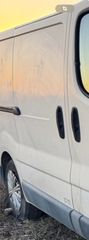 Συρομενη πορτα  vivaro trafic primastar-thumb-1