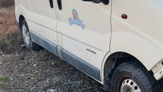 Φασες τριμ vivaro trafic primastar-thumb-1