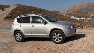 Toyota RAV 4 2008