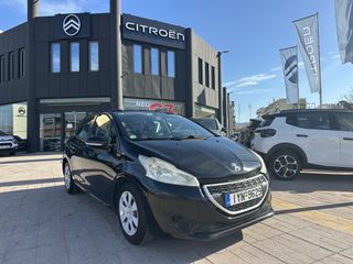 Peugeot 208 2013 Hdi Active 0€τέλη