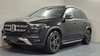 Mercedes-Benz GLE 350 2024 de / PANORAMA / BURMESTER (Γίνεται κ LEASIN