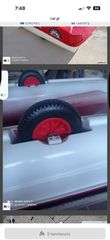 Κανό-Καγιάκ 2026 MIRONBOATS  "FERRARI"-thumb-2