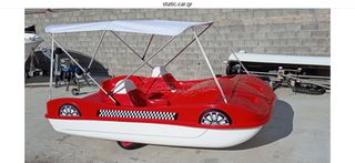 Κανό-Καγιάκ 2026 MIRONBOATS  "FERRARI"-thumb-3