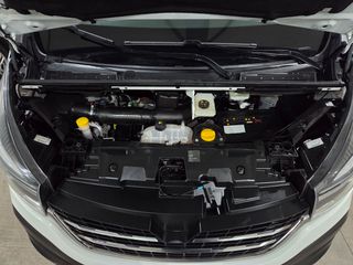 Κλούβα Renault 2021 Trafic - Αυτόματο - Service αντιπροσωπείας Renault-thumb-27