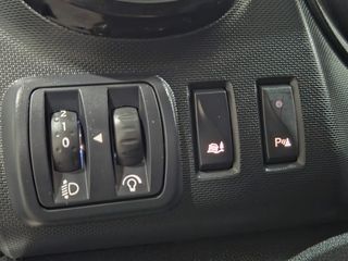 Κλούβα Renault 2021 Trafic - Αυτόματο - Service αντιπροσωπείας Renault-thumb-17