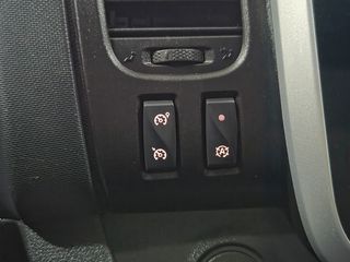 Κλούβα Renault 2021 Trafic - Αυτόματο - Service αντιπροσωπείας Renault-thumb-18