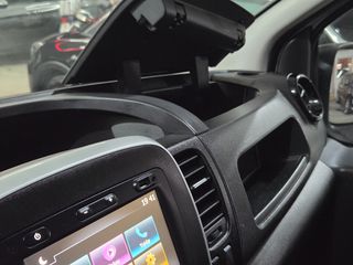 Κλούβα Renault 2021 Trafic - Αυτόματο - Service αντιπροσωπείας Renault-thumb-15