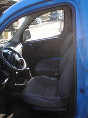 Κλούβα Citroen 2008 Berlingo 1.4 AC-thumb-1