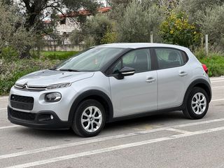 Citroen C3 2017 1.2 PURETECH-thumb-1
