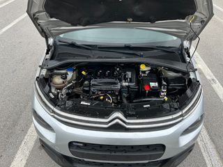 Citroen C3 2017 1.2 PURETECH-thumb-2