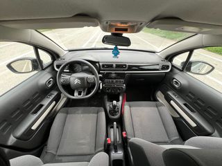 Citroen C3 2017 1.2 PURETECH-thumb-3