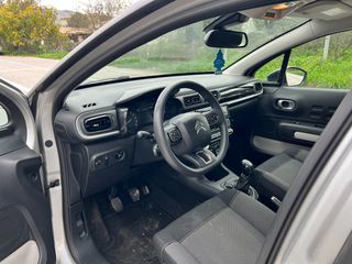 Citroen C3 2017 1.2 PURETECH-thumb-4