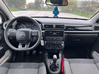 Citroen C3 2017 1.2 PURETECH-thumb-5
