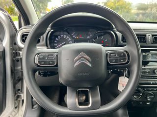 Citroen C3 2017 1.2 PURETECH-thumb-6