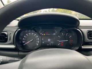 Citroen C3 2017 1.2 PURETECH-thumb-7