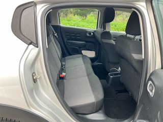 Citroen C3 2017 1.2 PURETECH-thumb-8