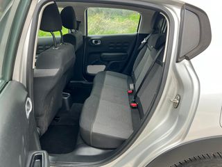 Citroen C3 2017 1.2 PURETECH-thumb-9