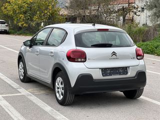 Citroen C3 2017 1.2 PURETECH-thumb-11