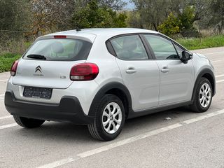 Citroen C3 2017 1.2 PURETECH-thumb-12
