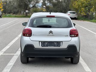Citroen C3 2017 1.2 PURETECH-thumb-13