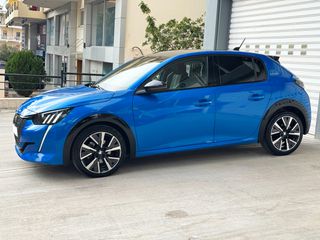 Peugeot 208 2020 GT LINE iCOCKPIT 360 NAVI FULL EXTRA ΑΨΟΓΟ !!!-thumb-2
