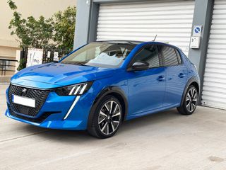 Peugeot 208 2020 GT LINE iCOCKPIT 360 NAVI FULL EXTRA ΑΨΟΓΟ !!!-thumb-1