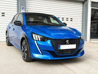 Peugeot 208 2020 GT LINE iCOCKPIT 360 NAVI FULL EXTRA ΑΨΟΓΟ !!!-thumb-4