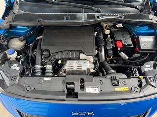 Peugeot 208 2020 GT LINE iCOCKPIT 360 NAVI FULL EXTRA ΑΨΟΓΟ !!!-thumb-36