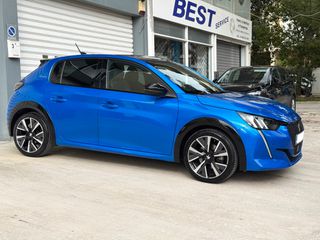 Peugeot 208 2020 GT LINE iCOCKPIT 360 NAVI FULL EXTRA ΑΨΟΓΟ !!!-thumb-5