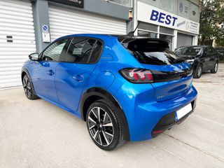 Peugeot 208 2020 GT LINE iCOCKPIT 360 NAVI FULL EXTRA ΑΨΟΓΟ !!!-thumb-8