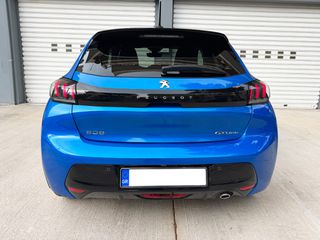 Peugeot 208 2020 GT LINE iCOCKPIT 360 NAVI FULL EXTRA ΑΨΟΓΟ !!!-thumb-9