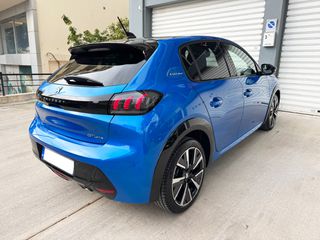 Peugeot 208 2020 GT LINE iCOCKPIT 360 NAVI FULL EXTRA ΑΨΟΓΟ !!!-thumb-10
