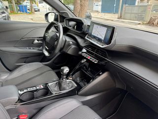 Peugeot 208 2020 GT LINE iCOCKPIT 360 NAVI FULL EXTRA ΑΨΟΓΟ !!!-thumb-17