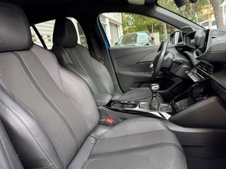 Peugeot 208 2020 GT LINE iCOCKPIT 360 NAVI FULL EXTRA ΑΨΟΓΟ !!!-thumb-15