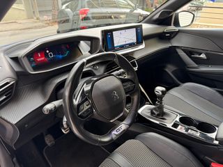 Peugeot 208 2020 GT LINE iCOCKPIT 360 NAVI FULL EXTRA ΑΨΟΓΟ !!!-thumb-11