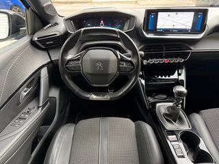 Peugeot 208 2020 GT LINE iCOCKPIT 360 NAVI FULL EXTRA ΑΨΟΓΟ !!!-thumb-19